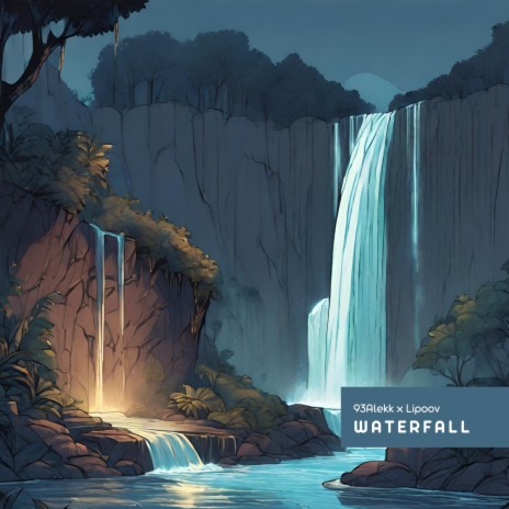 Waterfall ft. Lipoov