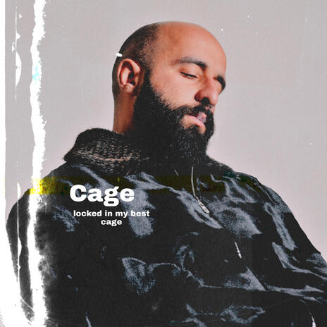 Cage | Boomplay Music