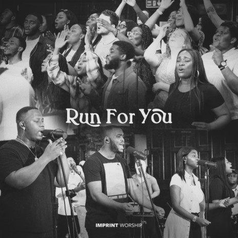 Run For You ft. Alexandra O & Ediri | Boomplay Music