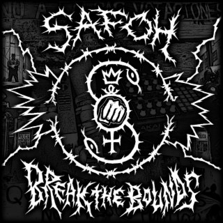 Safoh Break The Bounds