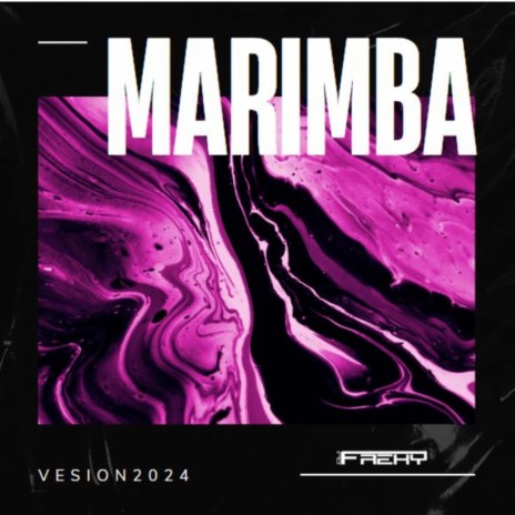 Marimba (Radio Edit) | Boomplay Music