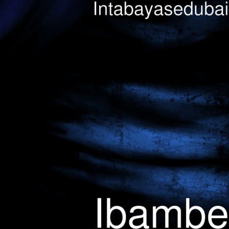 Ibambe ft. Imfez'emnyama | Boomplay Music