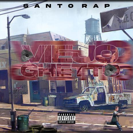 Viejo Ghetto | Boomplay Music