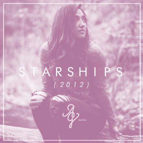 Starships ft. Shaun Reynolds