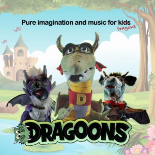 Music for AWESOME kids
