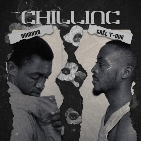 Chilling (feat. Gaël T-One)