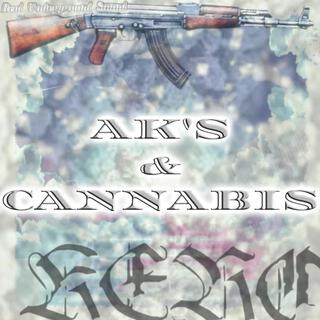 AK47 lyrics | Boomplay Music