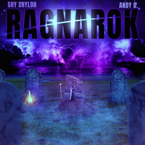 Ragnarok ft. Shy Shyloh