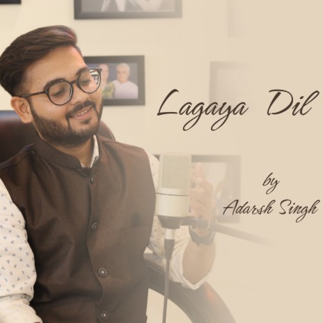 Lagaya Dil (Reprise) | Boomplay Music