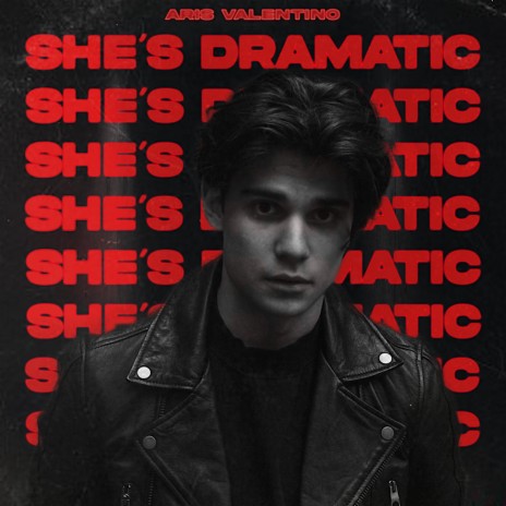 She's dramatic | Boomplay Music