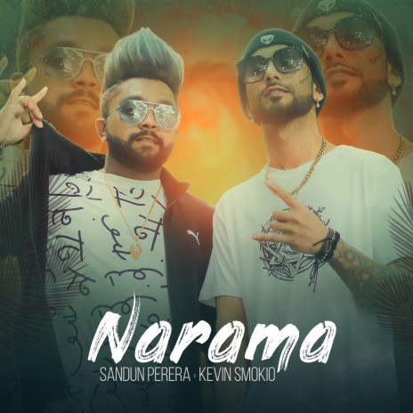 Narama ft. Kevin Smokio | Boomplay Music