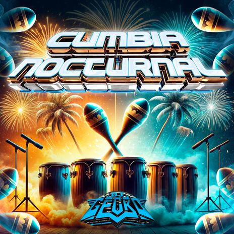 Cumbia Nocturnal | Boomplay Music