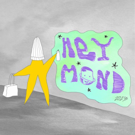 Hey Mond | Boomplay Music