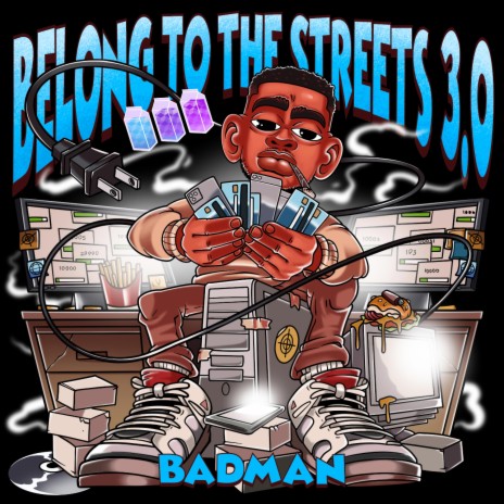 Belong to the Streets 3.0 | Boomplay Music