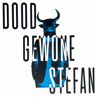 Doodgewone Stefan (Radio Edit)