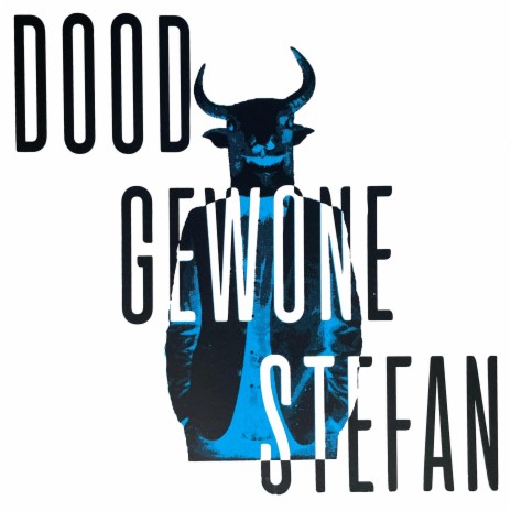 Doodgewone Stefan (Radio Edit) | Boomplay Music