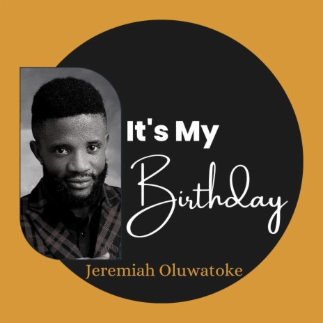 It's My Birthday | Boomplay Music