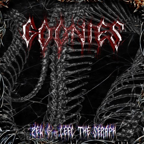 GOONIES ft. CeeC The Seraph | Boomplay Music