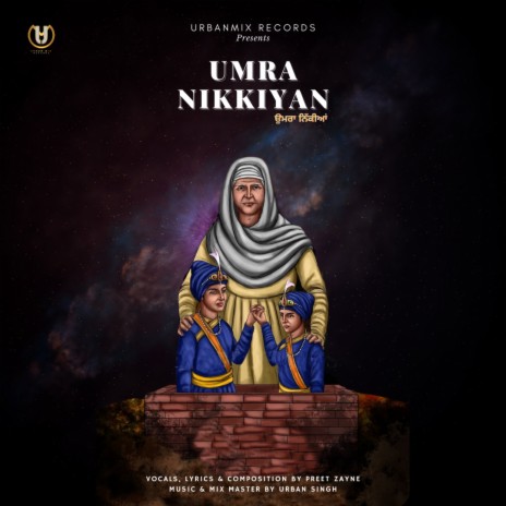 Umra Nikkiyan ft. Urban Singh | Boomplay Music
