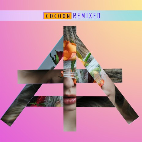 Pink Cocoon (The Safety Word Remix)
