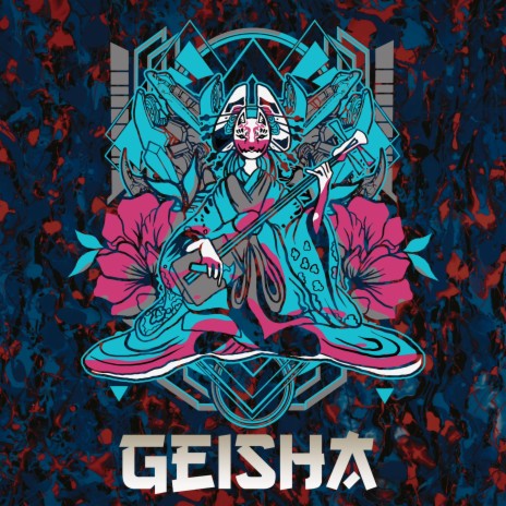 Geisha | Boomplay Music