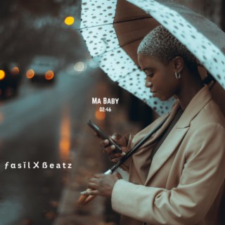 Djfasil (Ma Baby (Official Music)