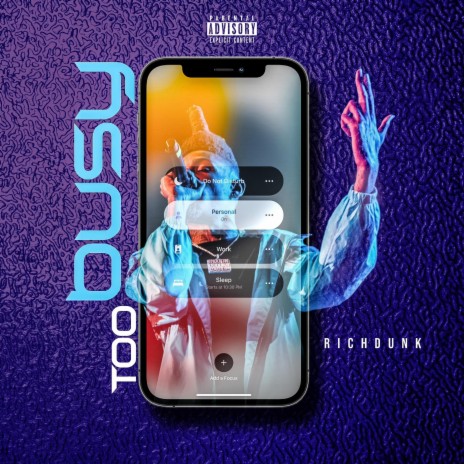 too busy | Boomplay Music