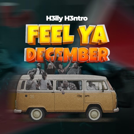 Feel ya December
