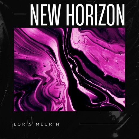New Horizon radio edit