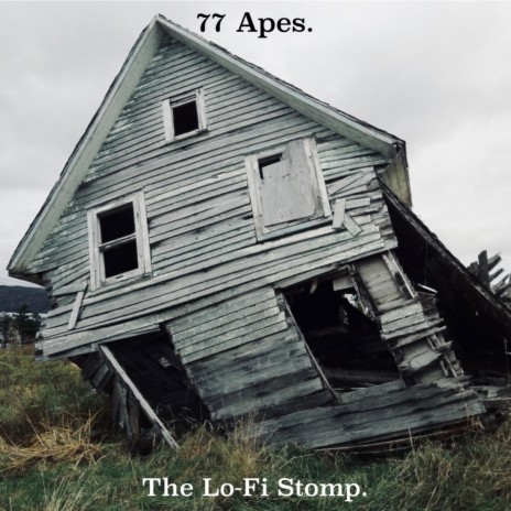 The Lo-Fi Stomp | Boomplay Music