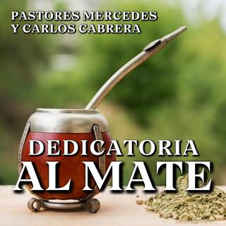 Dedicatoria al mate