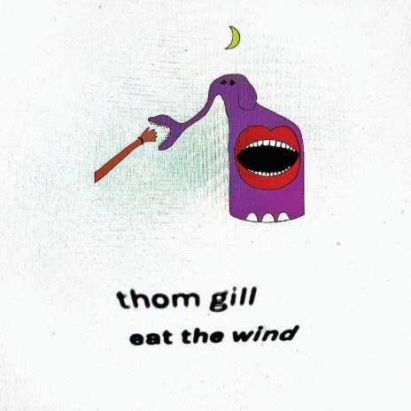 Eat The Wind | Boomplay Music