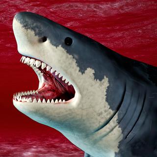 Megalodon (Sea monster) lyrics | Boomplay Music