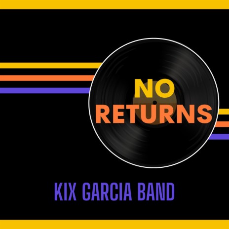 No Returns | Boomplay Music