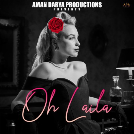 Oh Laila ft. Vipin Lyricist & Aditya Mishra | Boomplay Music