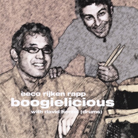 Boogie Woogie Man | Boomplay Music