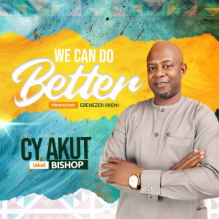 CY AKUT aka Bishop