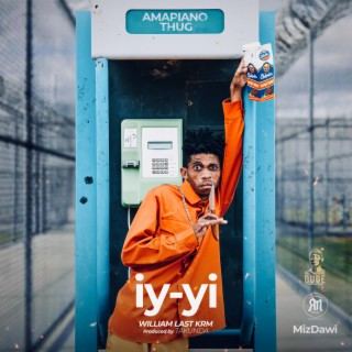 Iy-Yi ft. Takunda lyrics | Boomplay Music