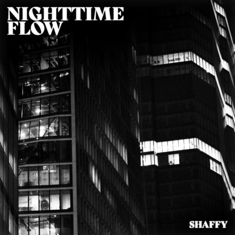 Nighttime Flow | Boomplay Music