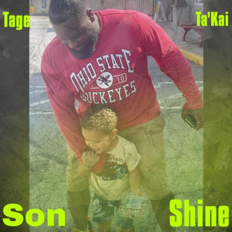 Son Shine ft. Ta'kai