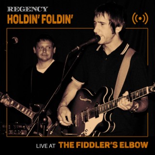Holdin' Foldin' (Live)