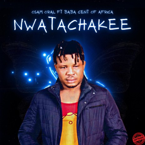 Nwatachakee ft. Baba Cent of Africa | Boomplay Music