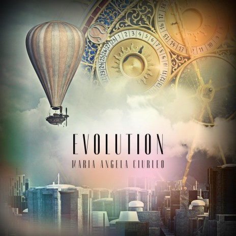 Evolution (Original Motion Picture Soundtrack) | Boomplay Music