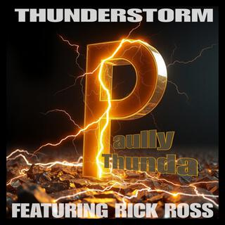 Thunderstorm (feat. Rick Ross)