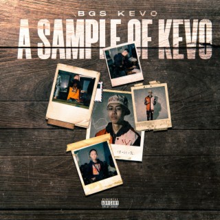 A Sample Of Kevo