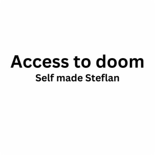 Self made Steflan