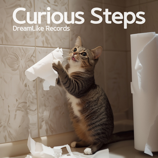 Curious Steps