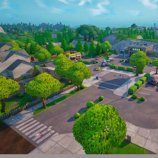 retail row