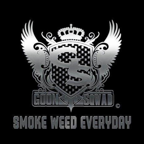 Smoke Weed Everyday (feat. Diezel)