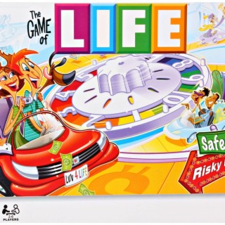 Game Of LifE